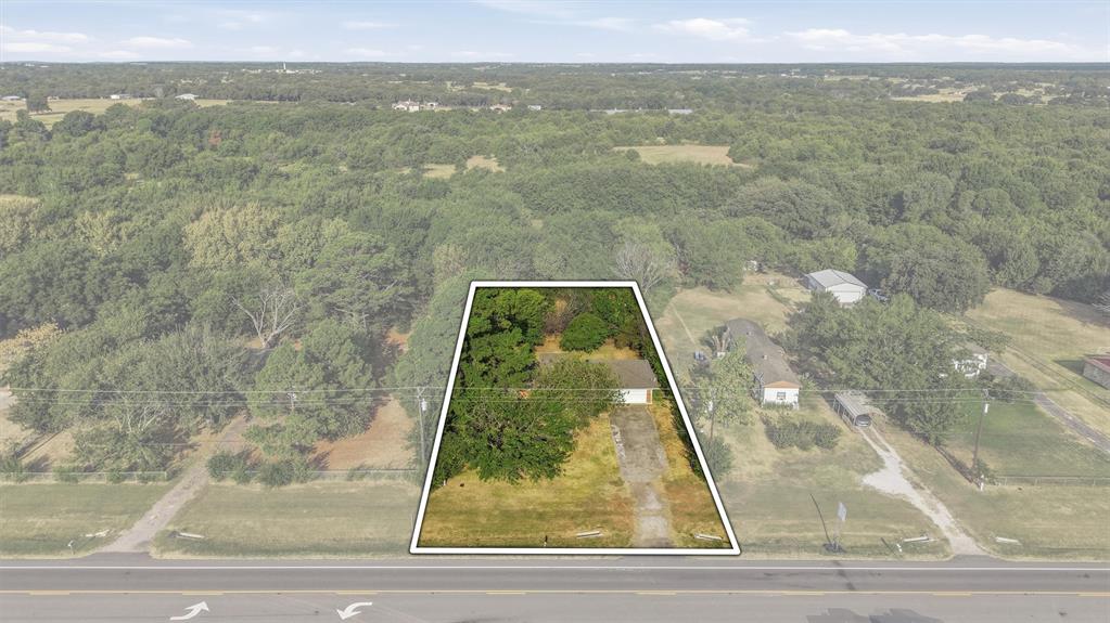 1017 Highway 377 Property Photo 1