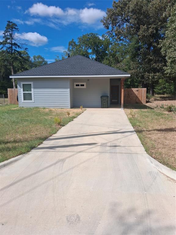 1307 W 33rd Street Property Photo 1