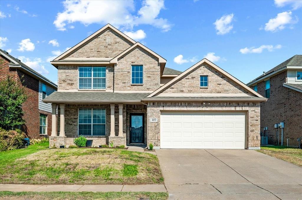4432 Rush River Trail Property Photo 1
