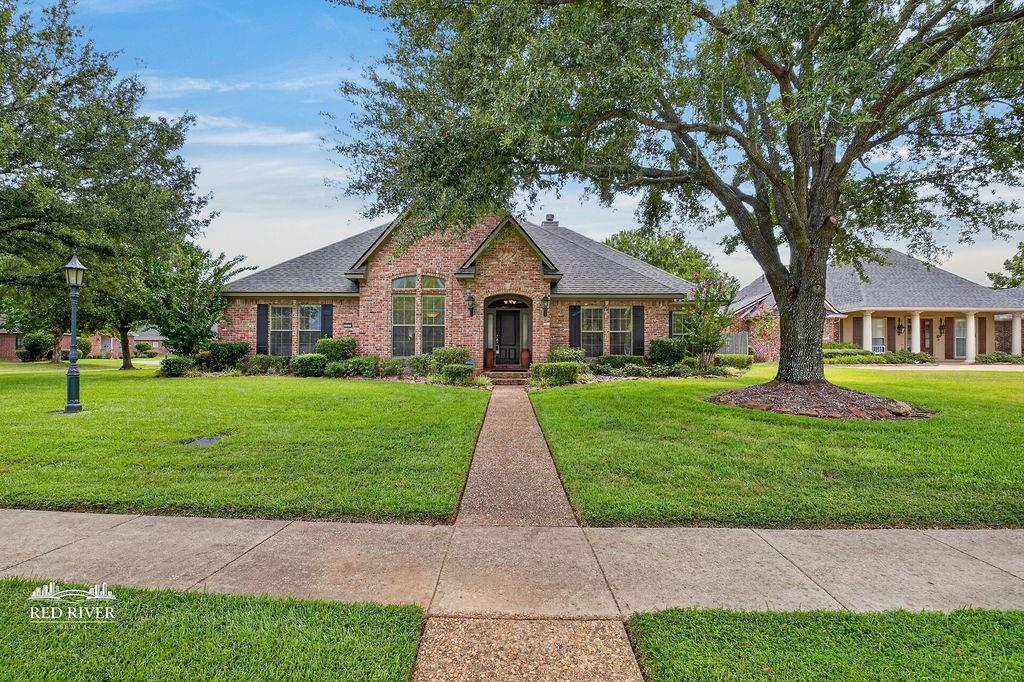 603 Strasbourg Circle Property Photo 1