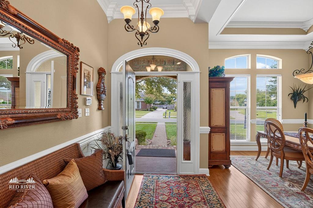 603 Strasbourg Circle Property Photo 4