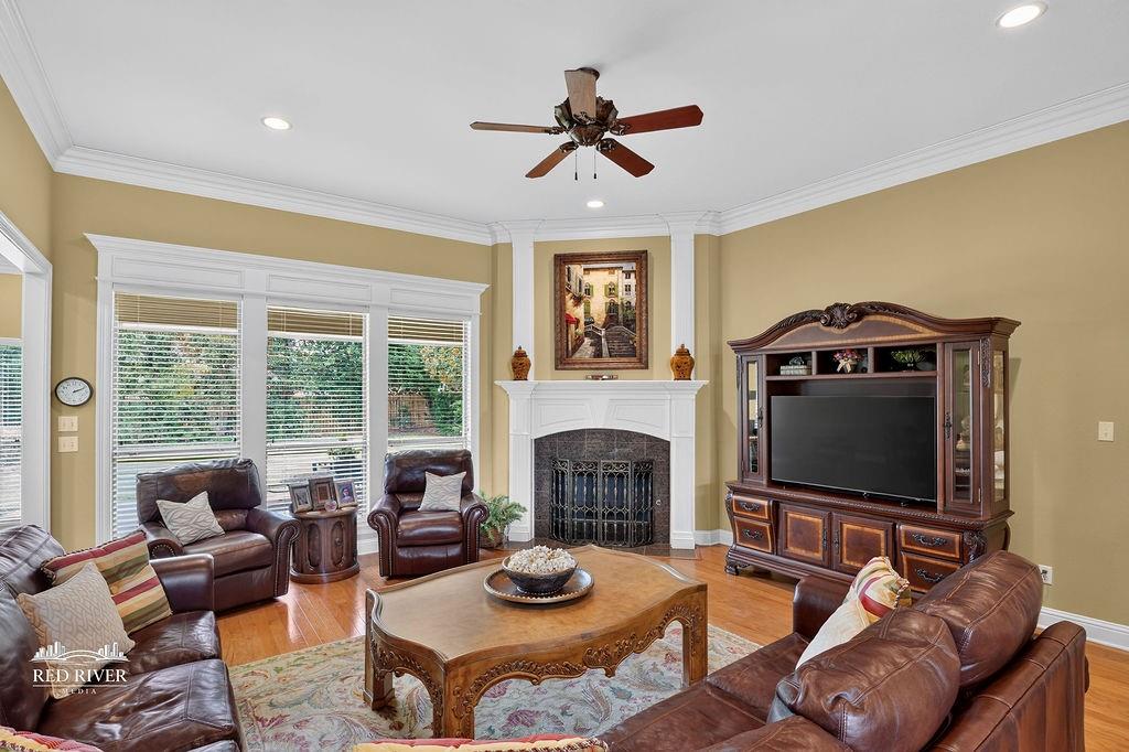 603 Strasbourg Circle Property Photo 5