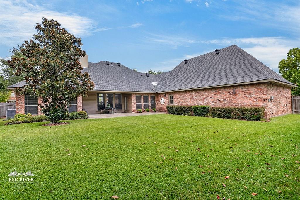 603 Strasbourg Circle Property Photo 25