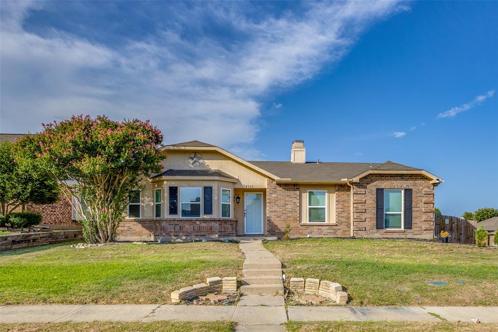 4520 Inman Drive Property Photo 1
