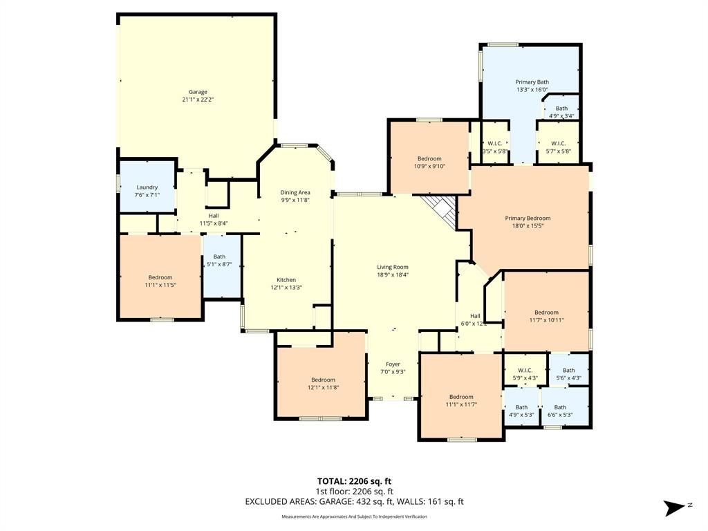 710 Gibraltar Lane Property Photo 36
