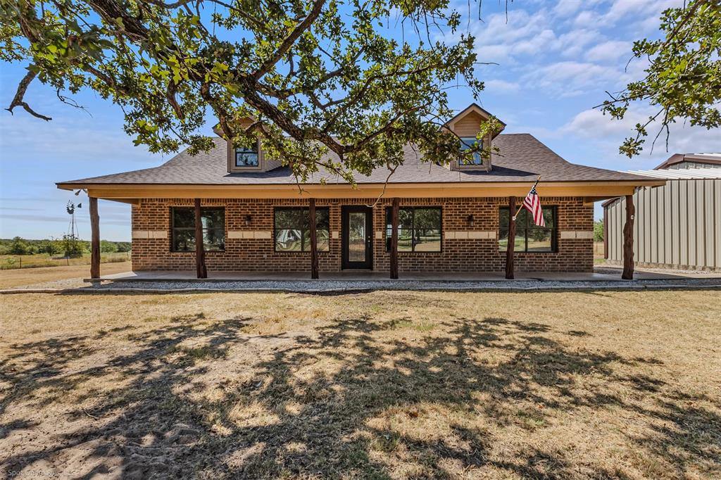 122 County Road 1380 Property Photo 1