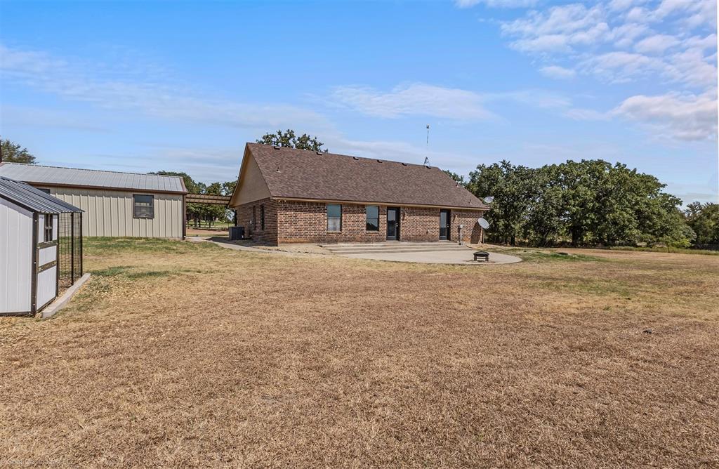 122 County Road 1380 Property Photo 25