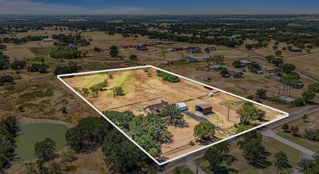 122 County Road 1380 Property Photo 33