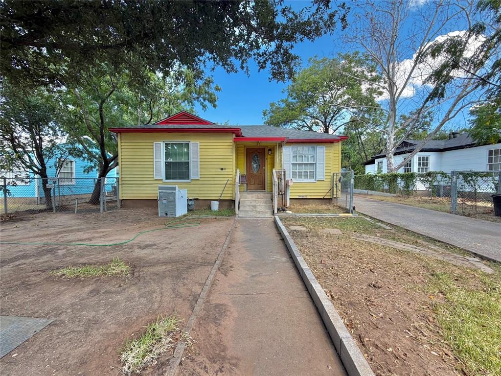 3137 Reuter Avenue Property Photo 1