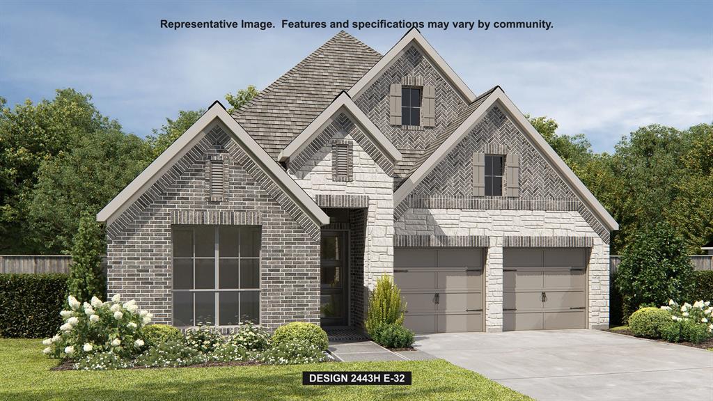 2820 Norfolk Drive Property Photo 1