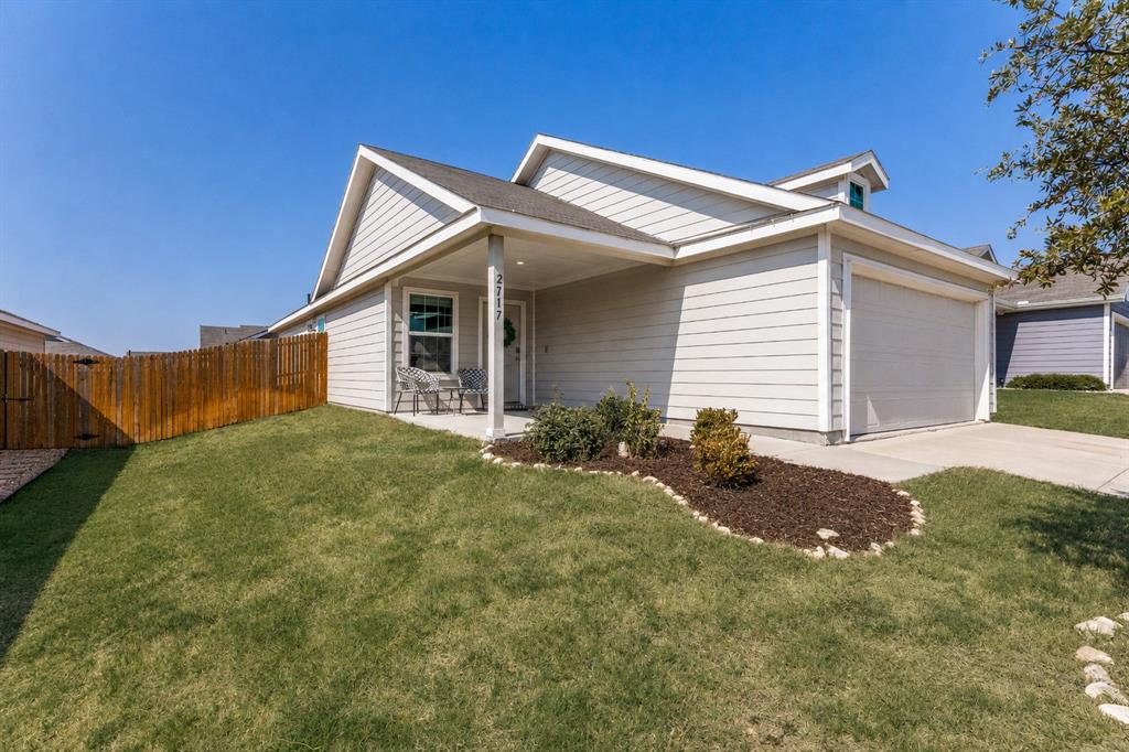 2717 Rosewater Lane Property Photo 1