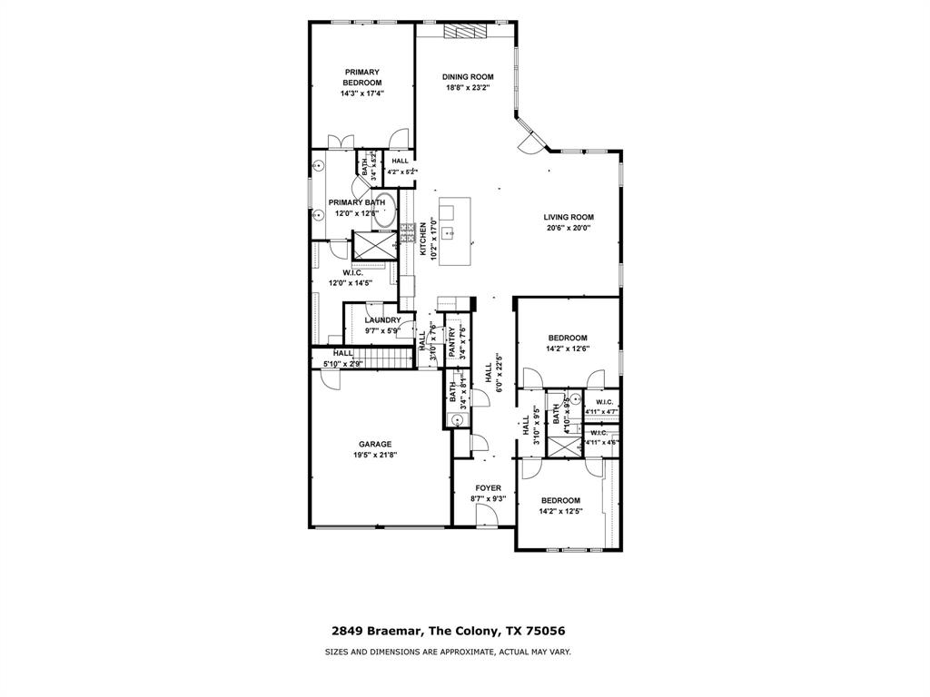 2849 Braemar Property Photo 37