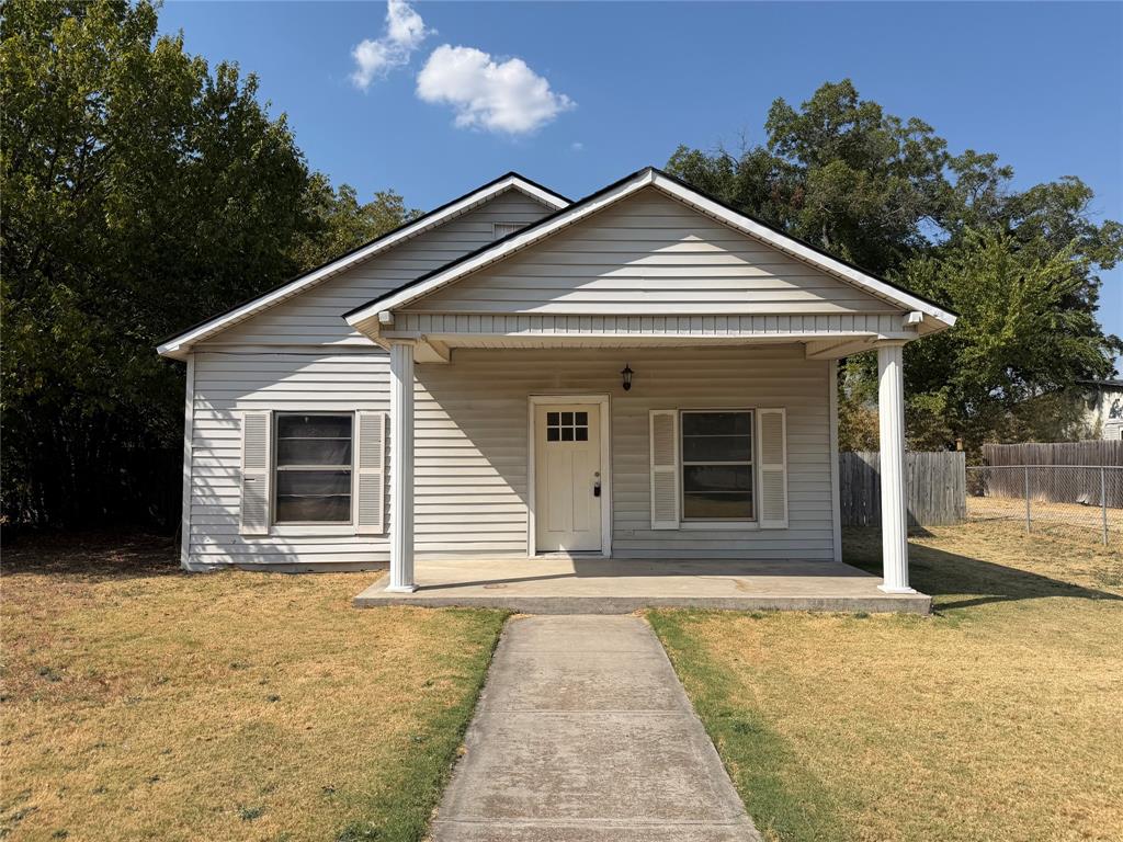 503 E Main Street