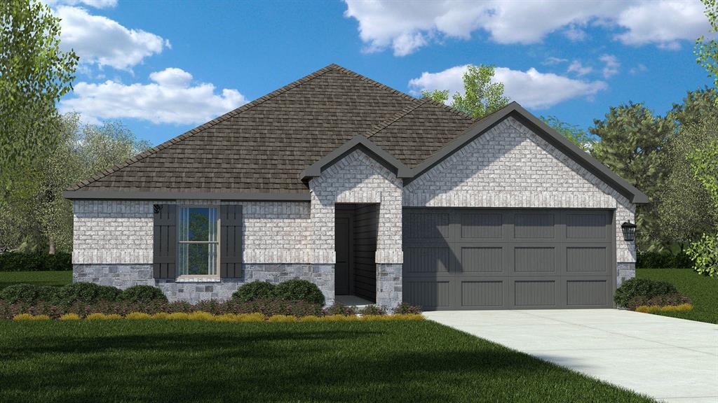 704 Smart Strike Trail Property Photo 1