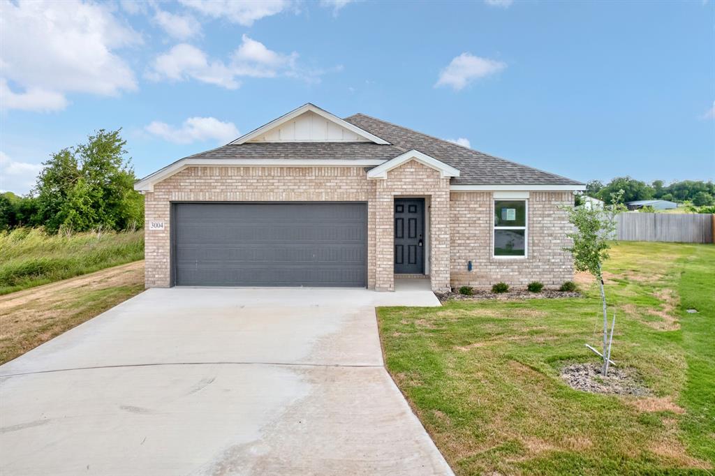 3004 Titus Court Property Photo 1