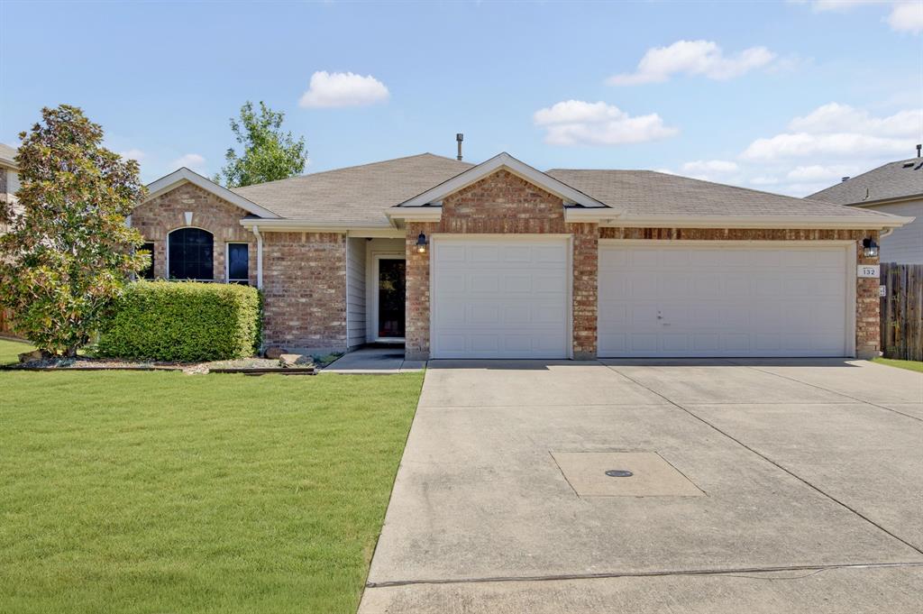 132 Redbud Drive Property Photo 1