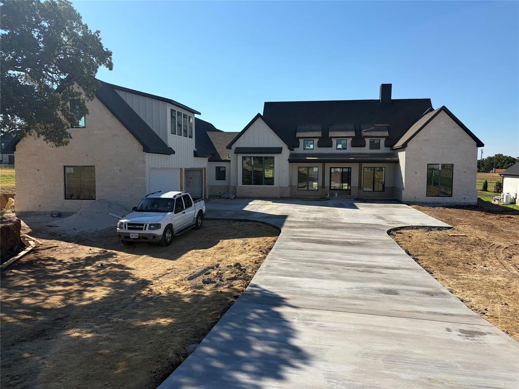 308 Mint Ridge Drive Property Photo 1