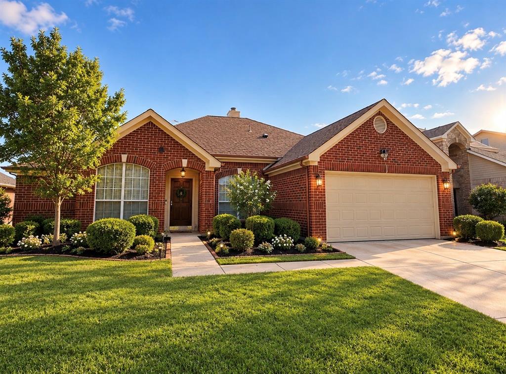 5105 Chessie Circle Property Photo 1