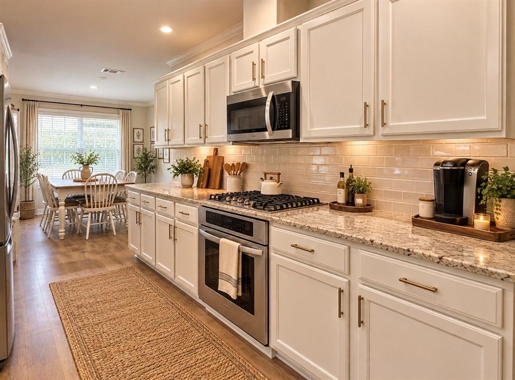 5105 Chessie Circle Property Photo 4