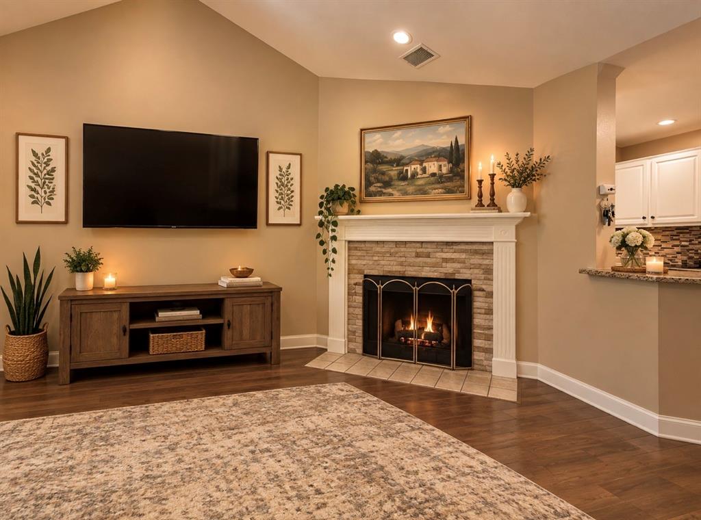 5105 Chessie Circle Property Photo 6