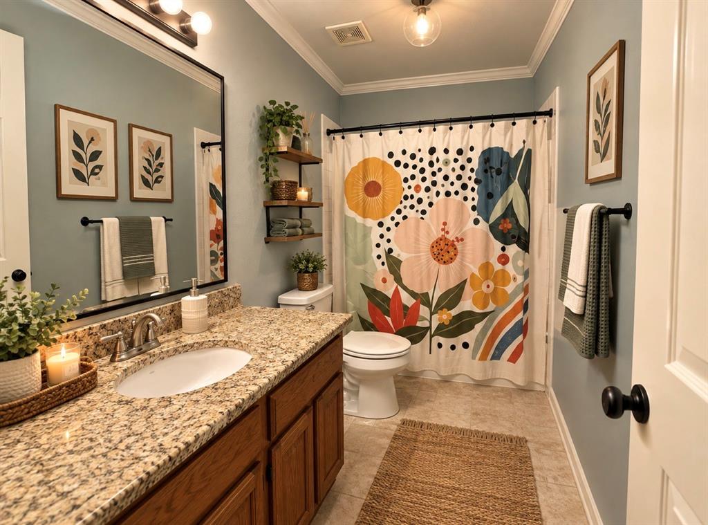5105 Chessie Circle Property Photo 9