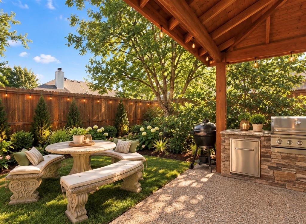 5105 Chessie Circle Property Photo 13