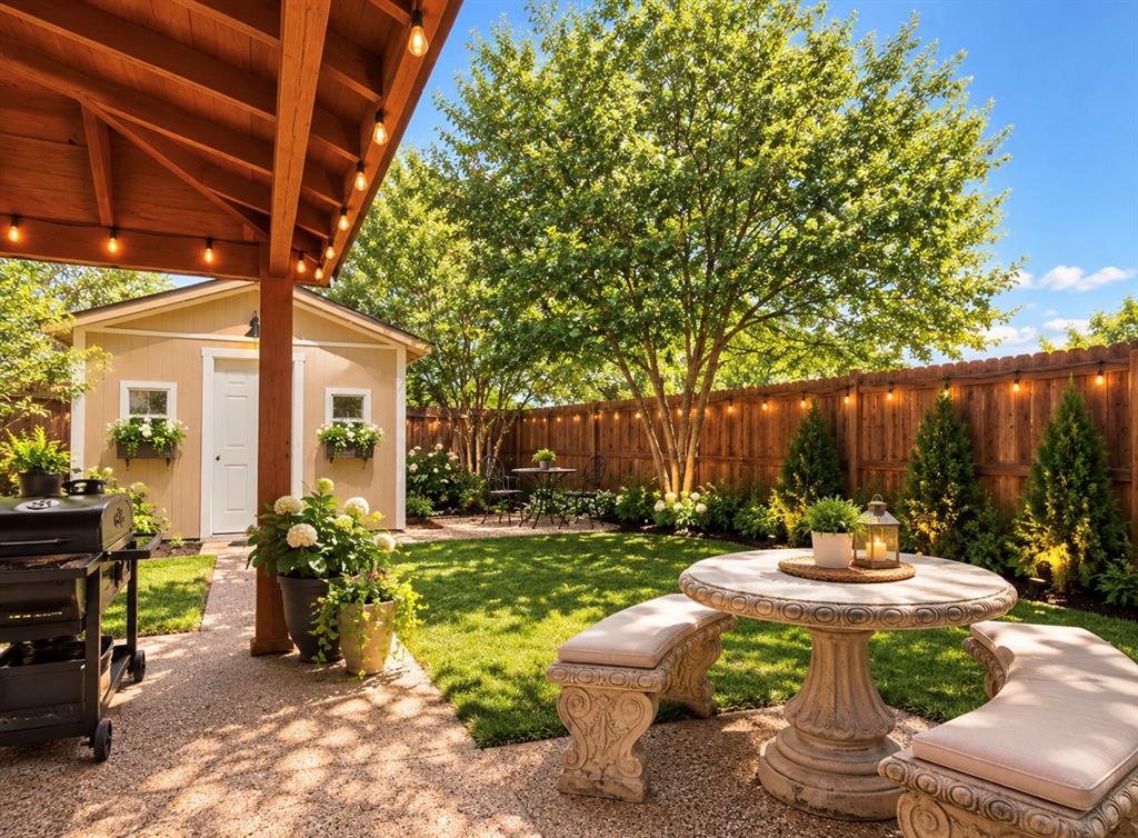 5105 Chessie Circle Property Photo 14
