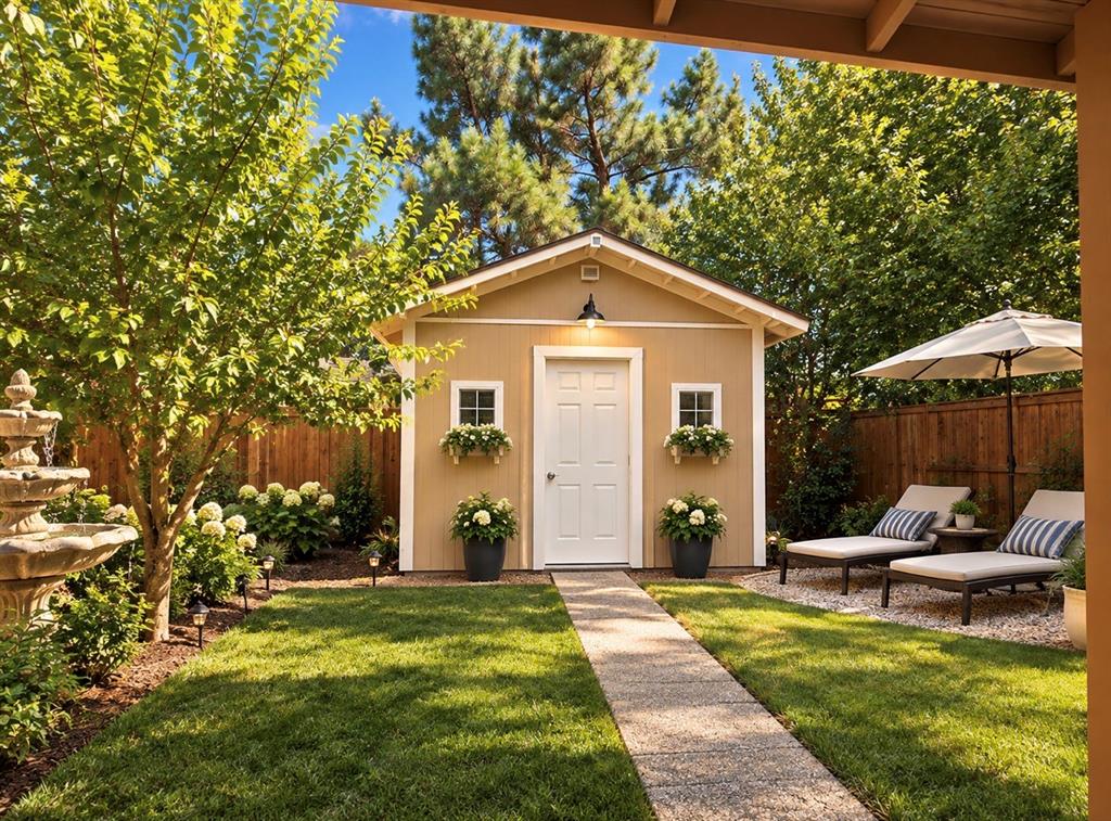 5105 Chessie Circle Property Photo 15