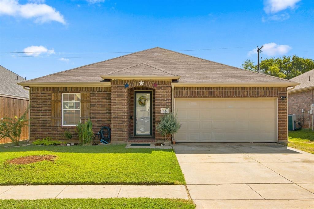 632 Montgomery Drive Property Photo 1