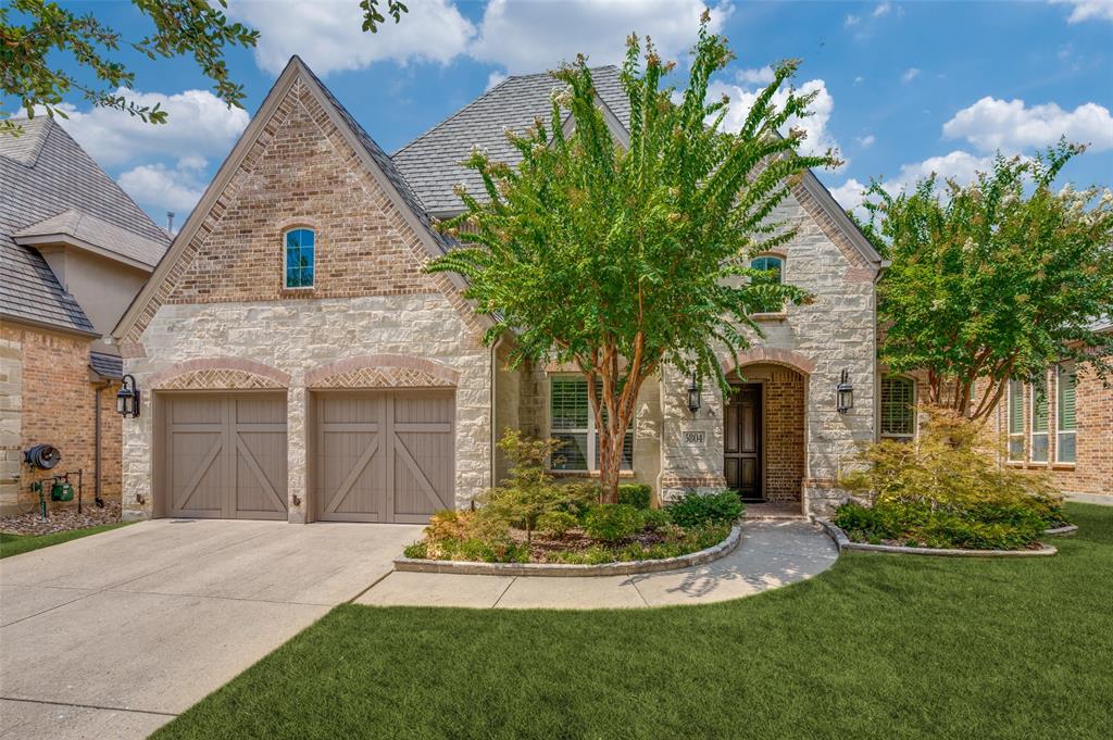 5804 River Highlands Drive Property Photo 1