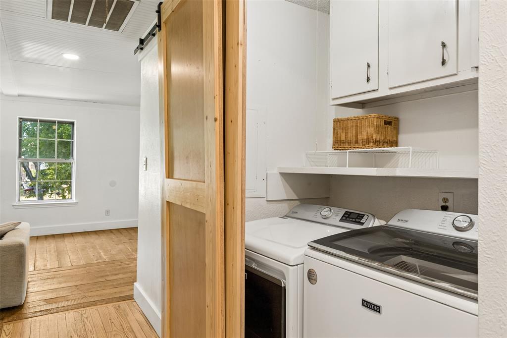 915 N Alamo Road Property Photo 19