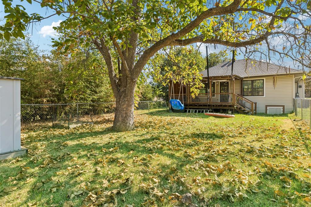 915 N Alamo Road Property Photo 23