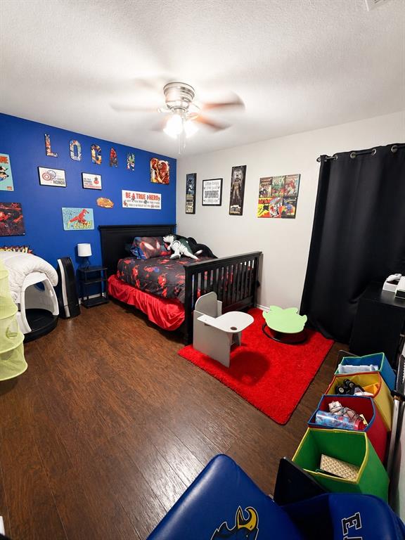 729 Stribling Circle Property Photo 7