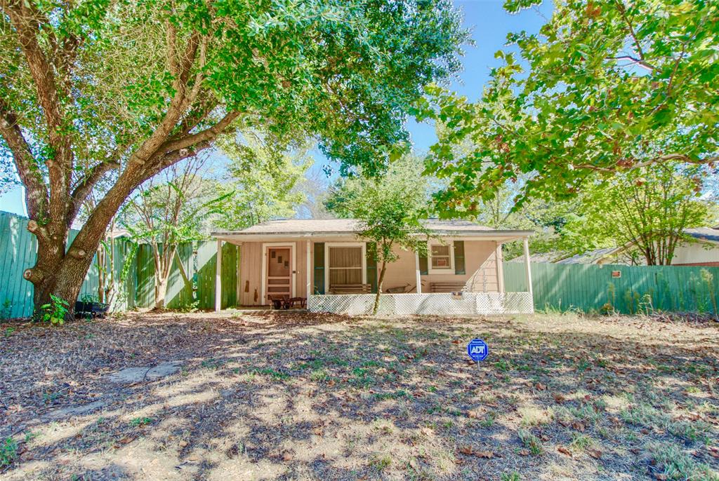 819 Pecan Street Property Photo 9
