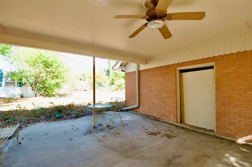 819 Pecan Street Property Photo 29