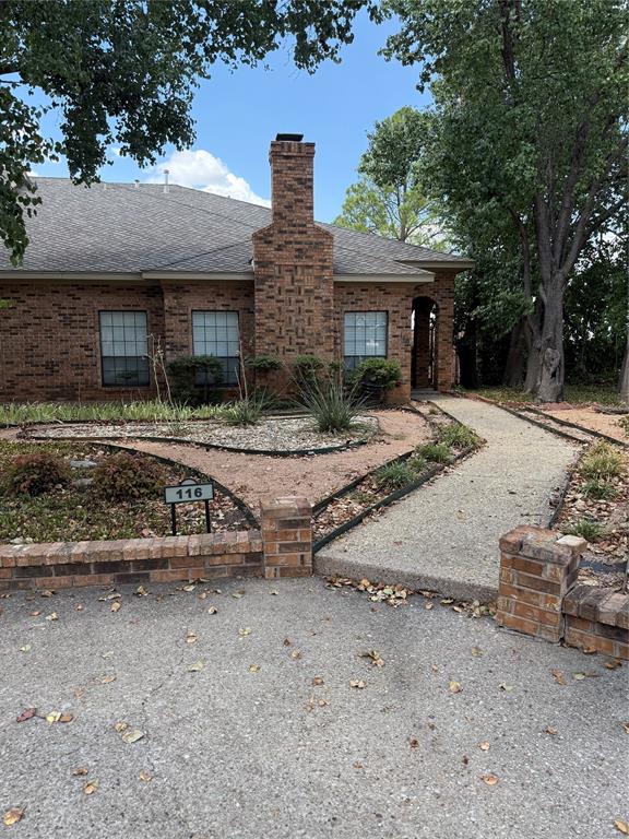 116 Lytle Place Drive Property Photo 4