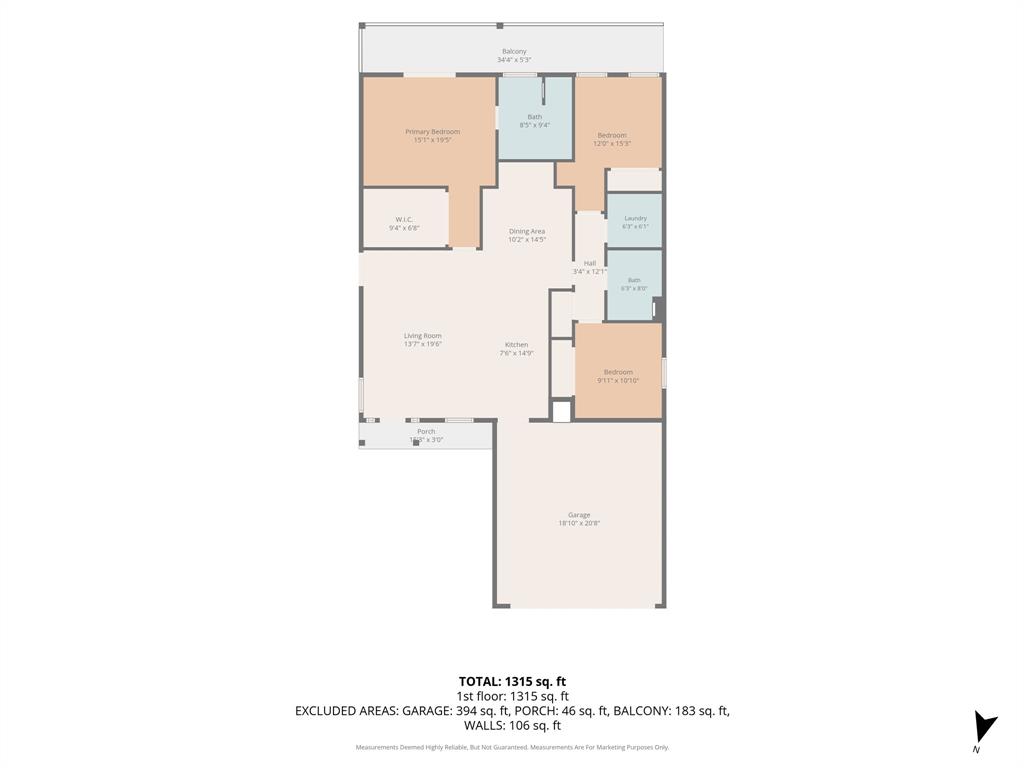 1413 Ridgeview Circle Property Photo 31