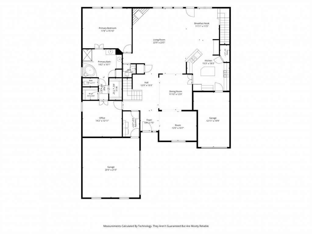 7458 Daffodil Way Property Photo 29
