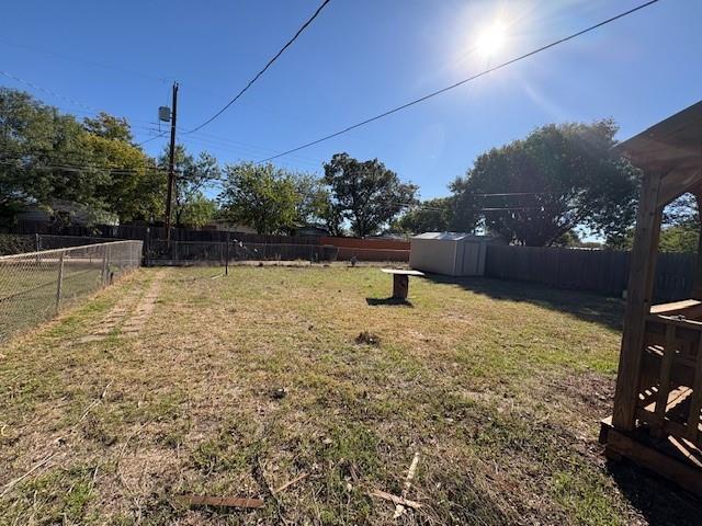 909 S Jefferson Drive Property Photo 4