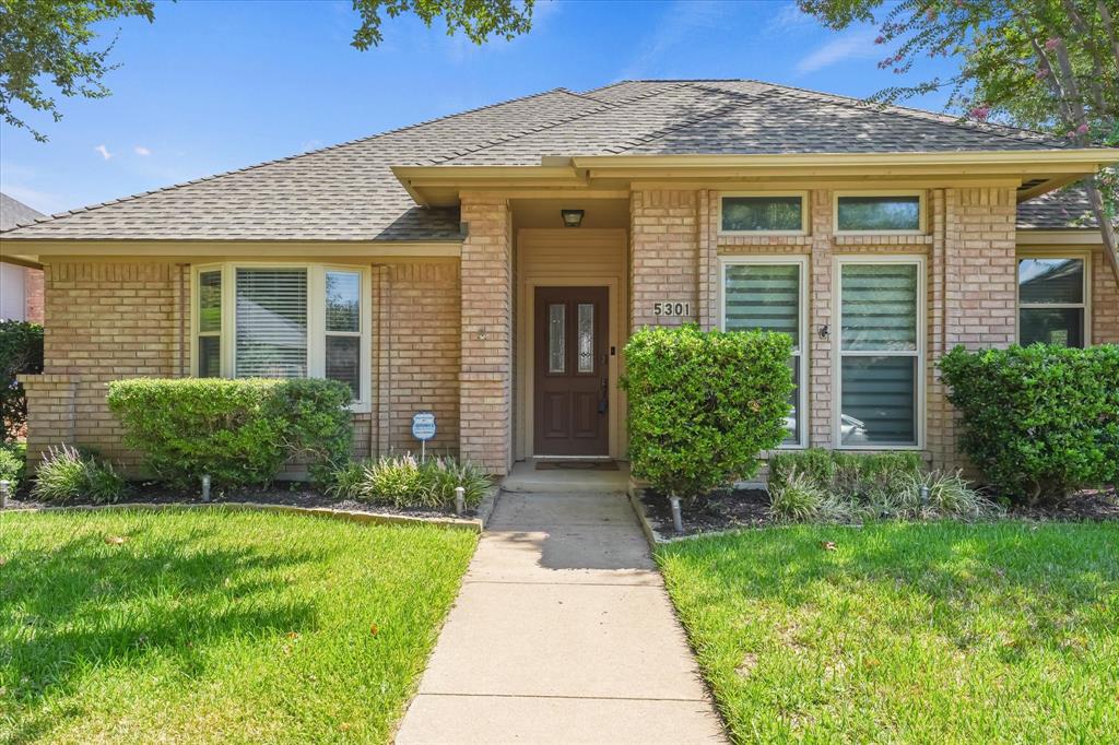 5301 Bugle Lane