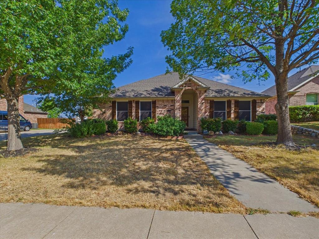 613 Quail Hollow Drive Property Photo 1