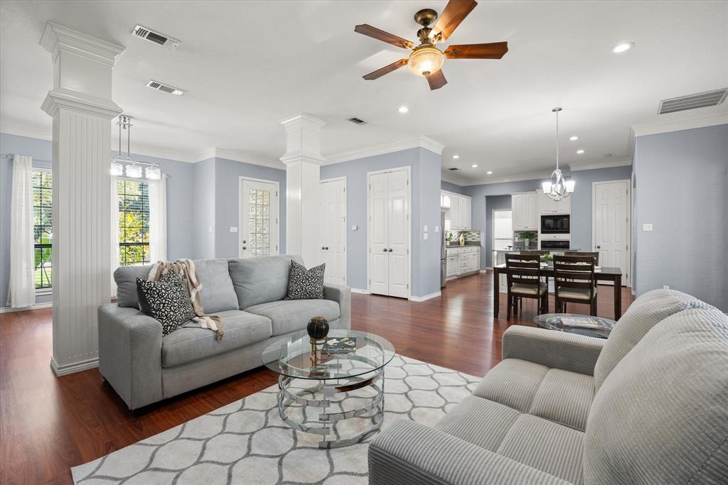 8712 Bellechase Road Property Photo 9