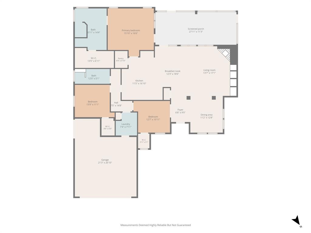 8712 Bellechase Road Property Photo 36