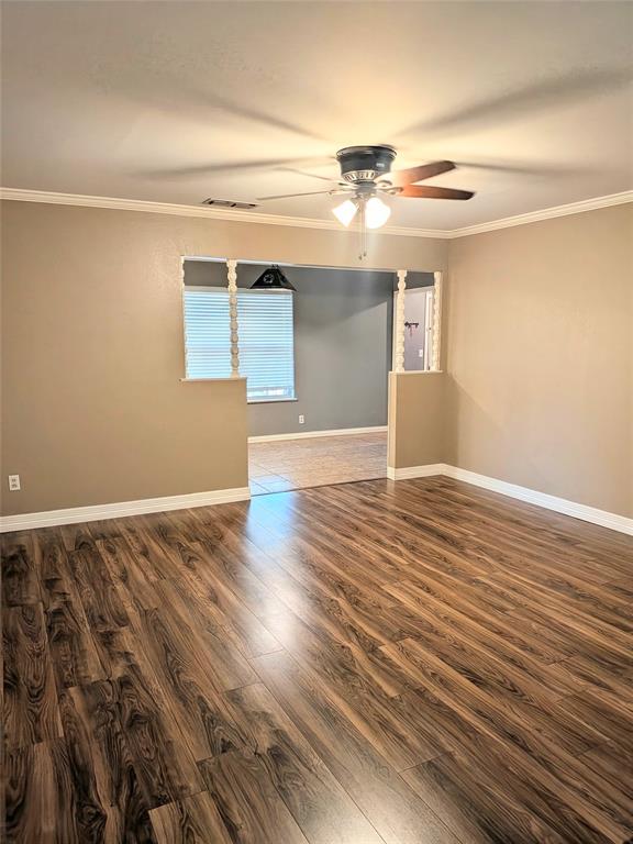 1316 S Galloway Drive Property Photo 4