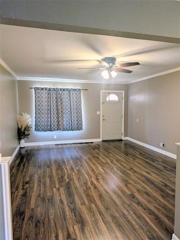 1316 S Galloway Drive Property Photo 5