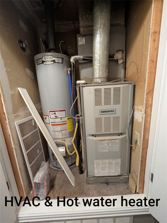 1316 S Galloway Drive Property Photo 23