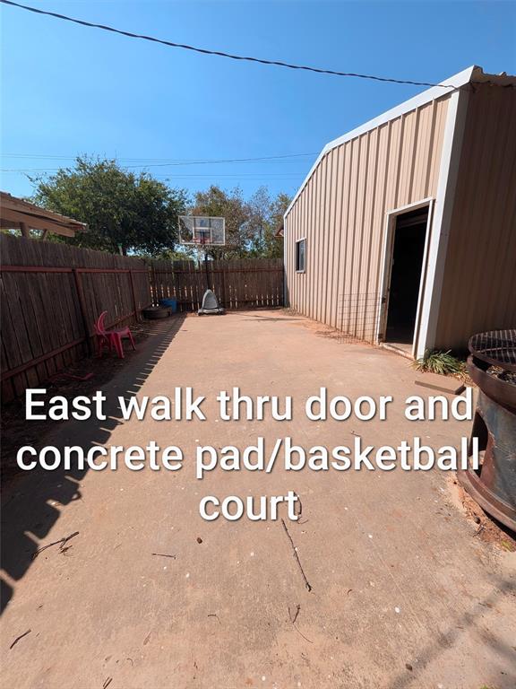 1316 S Galloway Drive Property Photo 25