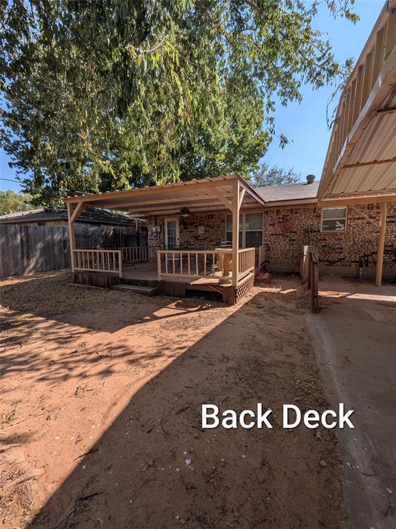 1316 S Galloway Drive Property Photo 26