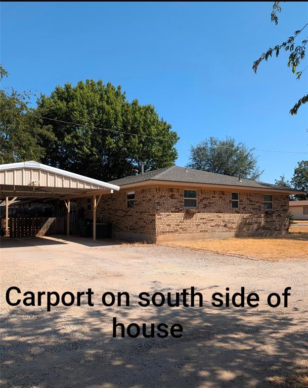 1316 S Galloway Drive Property Photo 27