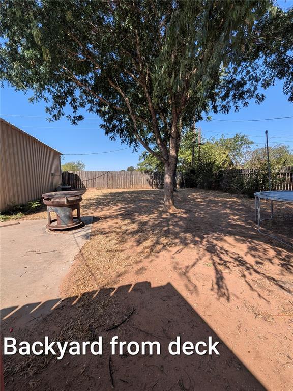 1316 S Galloway Drive Property Photo 30